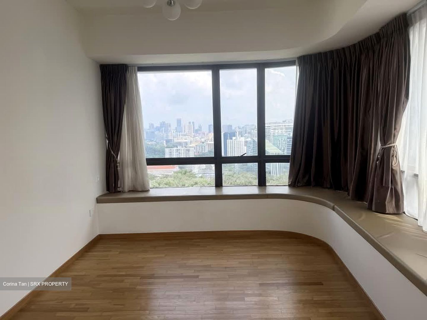 Trilight (D11), Condominium #590856791